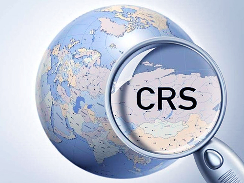 香港CRS申報的注意事項