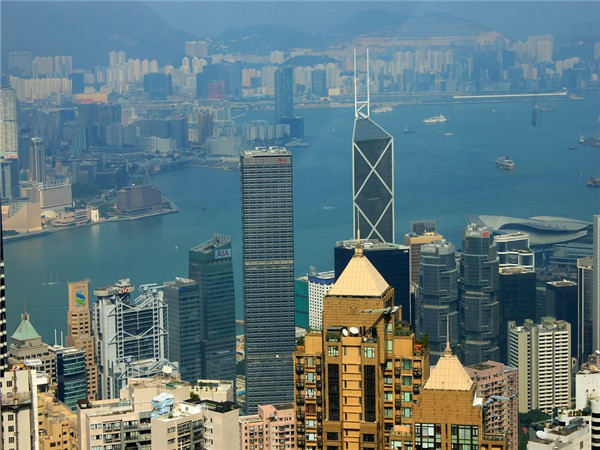 香港優(yōu)才計(jì)劃的優(yōu)勢(shì)