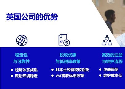 英國(guó)公司年度報(bào)稅指南及合規(guī)要點(diǎn)