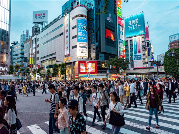 注冊日本公司的主要優勢