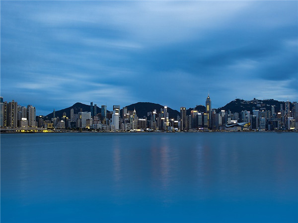 注冊(cè)香港公司的具體要求