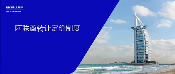 轉讓定價規(guī)則的適用性