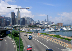 香港投資移民有什么優(yōu)勢
