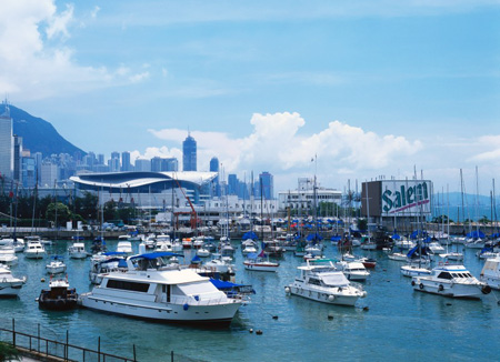 已經(jīng)注冊(cè)了香港離岸公司在國(guó)內(nèi)如何經(jīng)營(yíng)