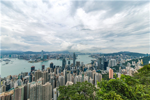 香港/英國公司年審時(shí)間