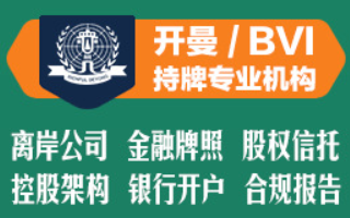 紅籌的基本架構(gòu)