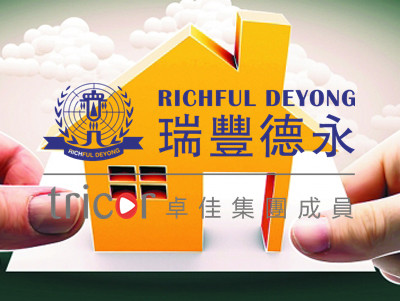 納閩公司的類型和結(jié)構(gòu)