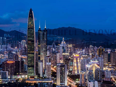 大灣區(qū)企業(yè)對(duì)經(jīng)濟(jì)信心大幅飆升！他們?cè)趪?guó)際貿(mào)易中人民幣結(jié)算成為新