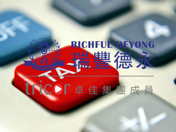 香港公司審計報告的內容