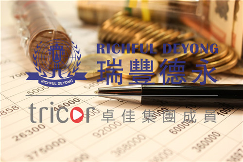 荷蘭一流的營商環(huán)境