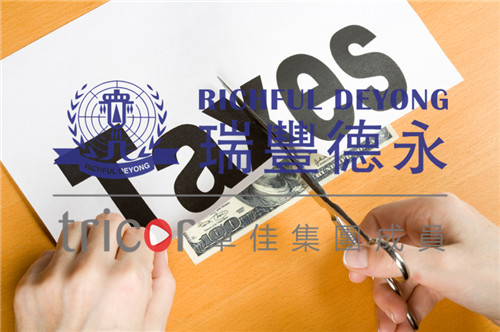 美國(guó)銷售稅征收情況